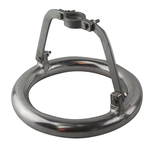 Metal End Fittings