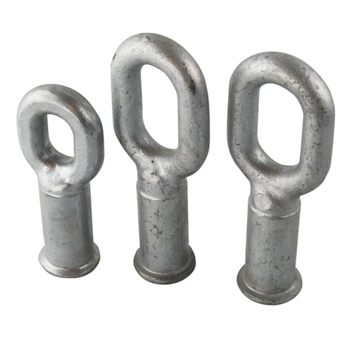 Metal End Fittings