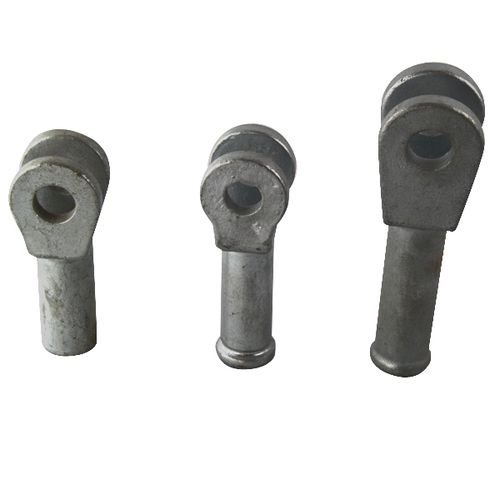 Metal End Fittings