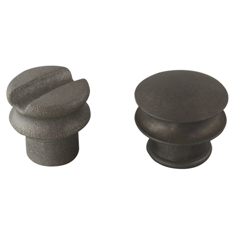 Metal End Fittings