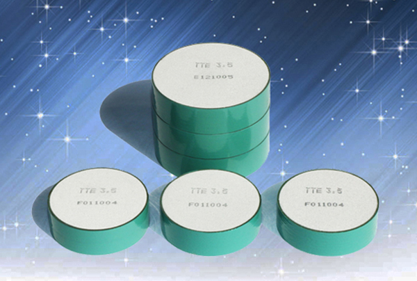 Resistors for overvoltage protectors