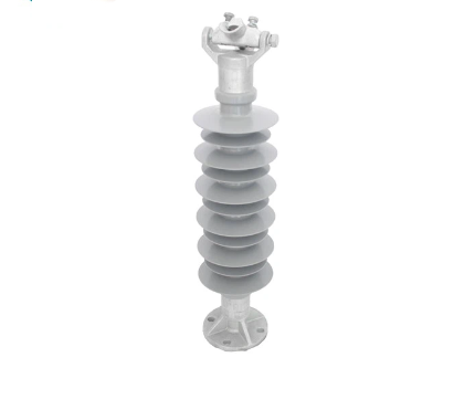 66kV Composite Vertical Line Post Insulator