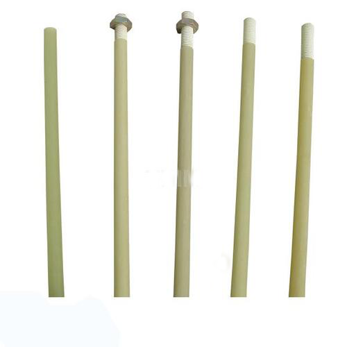 Epoxy fiberglass core