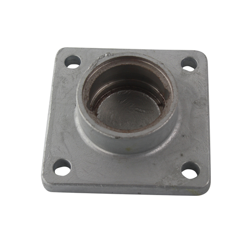 Metal End Fittings